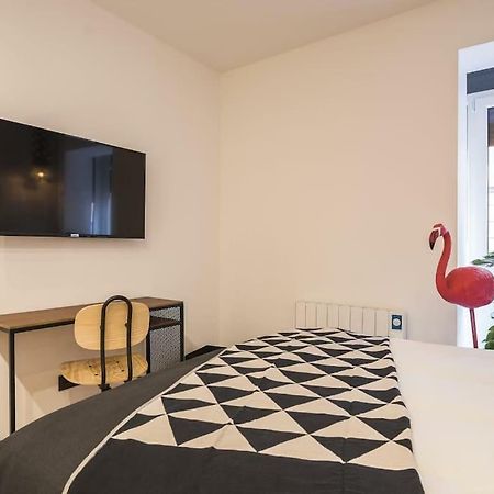 Cantalojas By Staynnapartments Bilbao Dış mekan fotoğraf