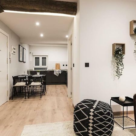 Cantalojas By Staynnapartments Bilbao Dış mekan fotoğraf