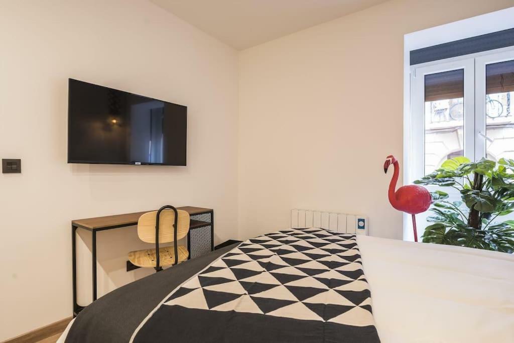 Cantalojas By Staynnapartments Bilbao Dış mekan fotoğraf